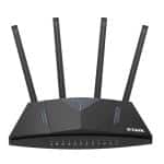 مودم 4 انتن دی لینک M960