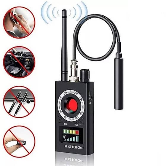 فرکانس یاب k18 5 خرید دوربین یاب k18