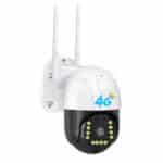 دوربین اسپیدام سیمکارتی v380 p20