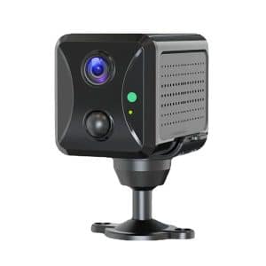 دوربین مکعبی سیمکارتی مدل Ubox