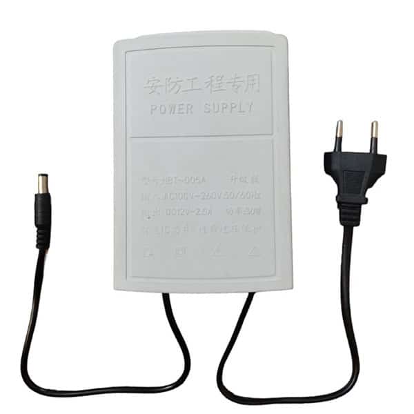 آداپتور یو پی اس 12 ولت 2 آمپر 2 آداپتور یو پی اس