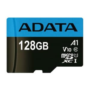 کارت حافظه 128 گیگ ADATA