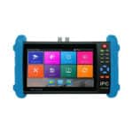 تستر دوربین IPC-9800 plus