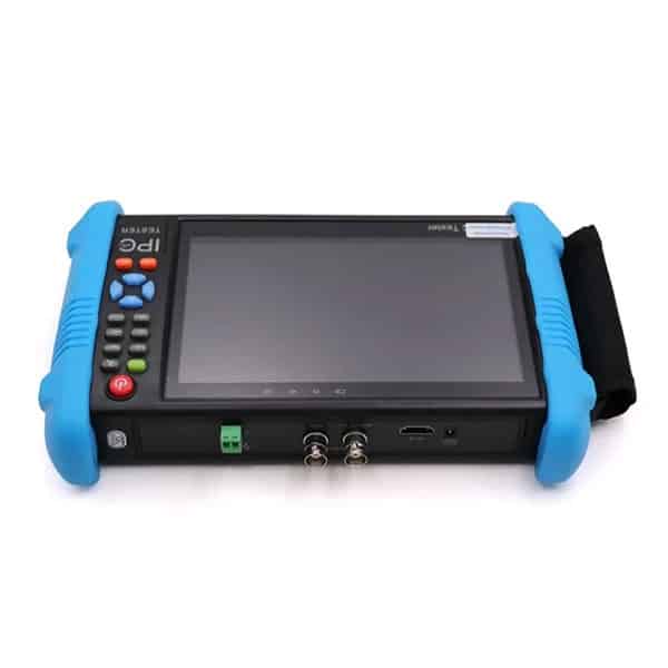تستر دوربین IPC-9800 plus 3 تستر دوربین IPC