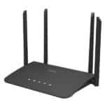 مودم 4 انتن 4G سولتک