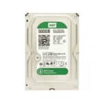 هارد 500 گیگابایت شرکتی سبز