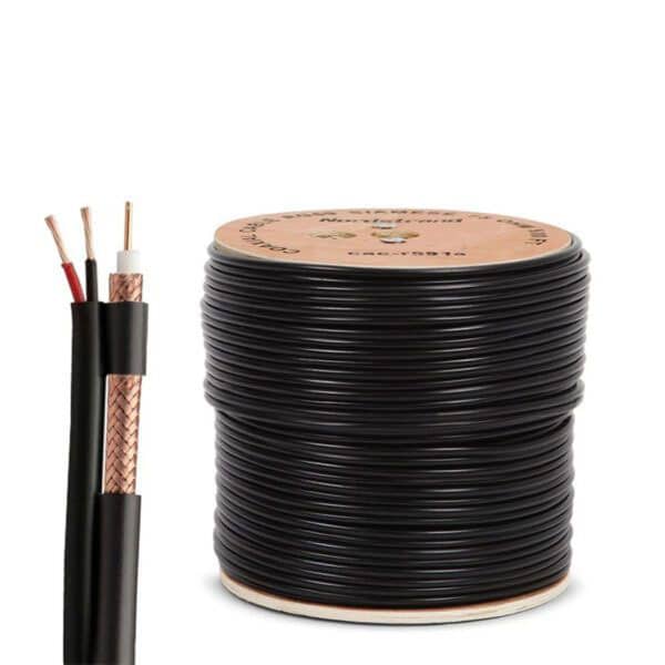 کابل ترکیبی 96 رشته 2 کابل ترکیبی 96 رشته