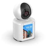 دوربین تماس تصویری مدل C30 pro