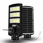 دوربین سولار سیمکارتی خیابانی مدل LC510