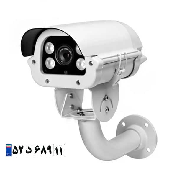 دوربین پلاک خوان 2 دوربین پلاک خوان