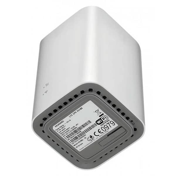 مودم 4G هوآوی مدل E5180 3 مودم هوآوی