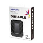 هارد اکسترنال ای دیتا ظرفیت 2 ترابایت