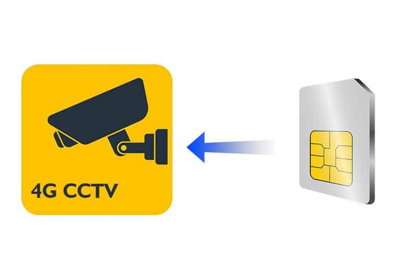 کاربرد دوربین های مداربسته سیمکارتی 2 کاربرد دوربین سیمکارتی