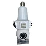 دوربین لامپی سه لنز