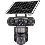 دوربین سولار TZ-3