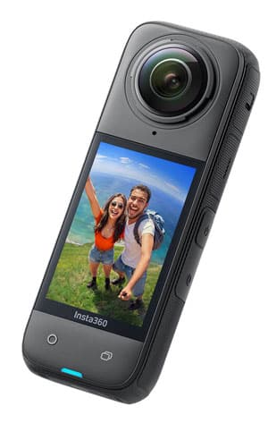 Insta360 X4