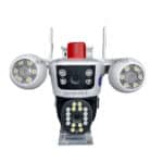 دوربین اسپید دام دو لنز بیسیم 3L v88