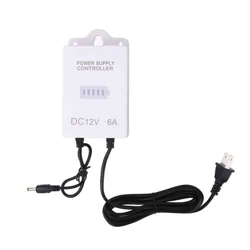 UPS مناسب دوربین مداربسته کدام است؟ 2 ups دوربین مداربسته