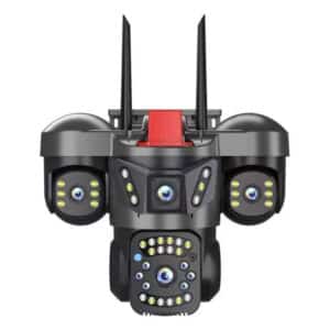 دوربین سیمکارتی 3L-R6