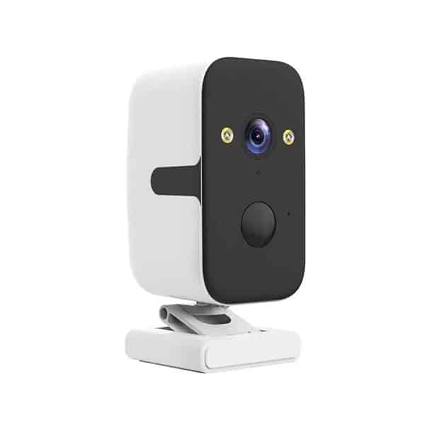 دوربین شارژی چرخشی سیمکارتی 2 خرید دوربین-شارژی چرخشی سیمکارتی