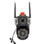 دوربین اسپید دام دو لنز سیمکارتی Q850