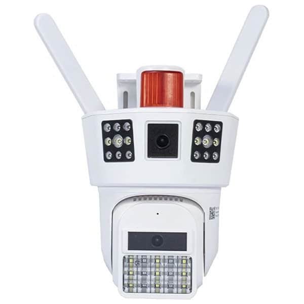 دوربین بیسیم دو لنز S39 2 دوربین بیسیم دو لنز S39