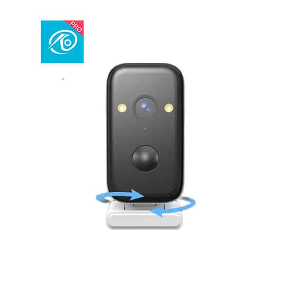 دوربین شارژی چرخشی سیمکارتی 3 دوربین شارژی چرخشی سیمکارتی