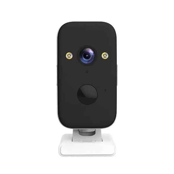 دوربین شارژی چرخشی سیمکارتی 4 دوربین شارژی چرخشی t4