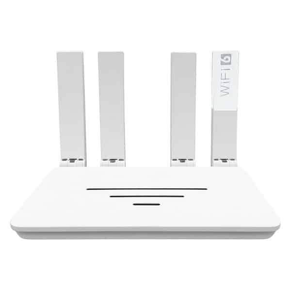 Cpf Wr730 Router مودم سیمکارتی WIFI6 LTE CPE مدل CPF WR730