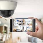 بهترین دوربین مداربسته برای آپارتمان کدام است؟