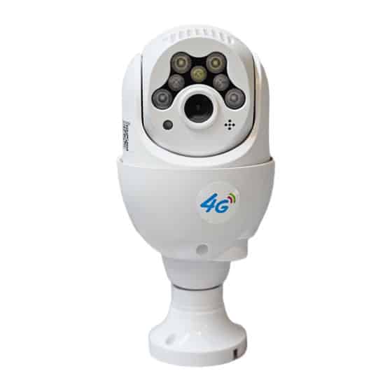 دوربین مناسب آپارتمان
