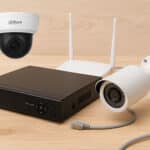 آموزش اتصال دستگاه DVR به اینترنت