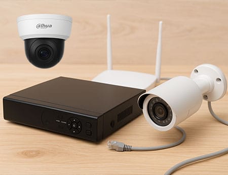 آموزش اتصال دستگاه DVR به اینترنت 9 آموزش اتصال دستگاه DVR به اینترنت