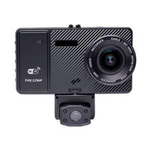 دوربین ثبت وقایع سه لنز وای فای