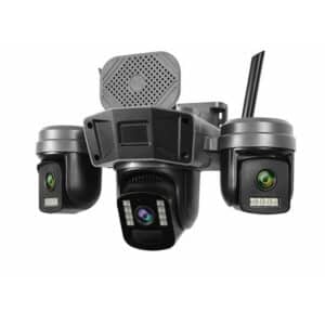 دوربین سیمکارتی سه لنز OKAM مدل L1