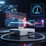 علت اصلی افت سرعت کارت حافظه