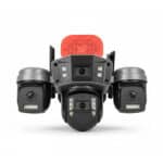 دوربین سیمکارت خور 4 لنز مدل L40