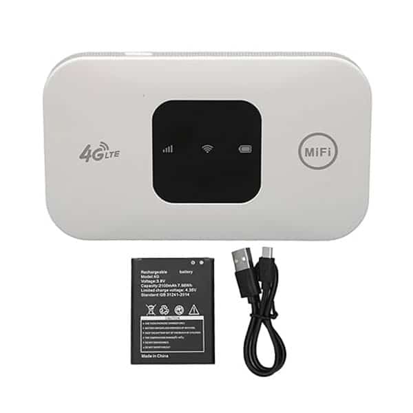 مودم سیمکارتی MF800-5 3 مودم سیمکارتی